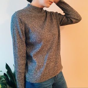 Turtle Neck Sweater